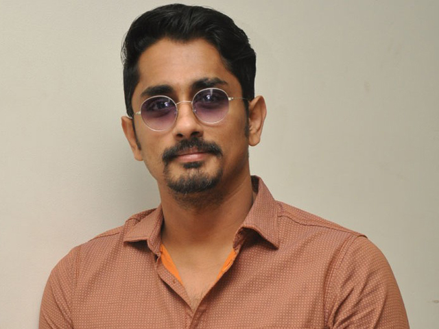 Siddharth Images